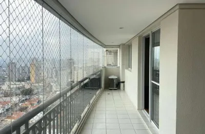 Apartamento com 3 quartos para alugar na Rua Fábia, Vila Romana, São Paulo