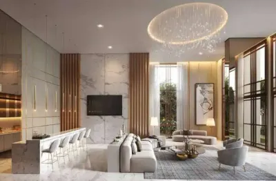 Apartamento com 2 quartos à venda na Rua Ernesto de Castro, Brás, São Paulo