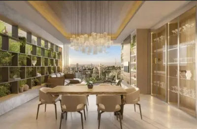 Apartamento com 2 quartos à venda na Avenida Roque Petroni Júnior, Jardim das Acacias, São Paulo