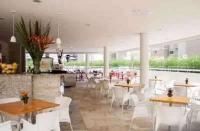 Apartamento com 3 quartos à venda na Rua Leonardo Cerveira Varandas, Morumbi, São Paulo