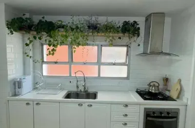 Apartamento com 3 quartos à venda na Rua Santa Justina, Vila Olímpia, São Paulo