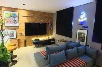 Apartamento com 1 quarto à venda na Rua Barão de Jaguara, Cambuci, São Paulo