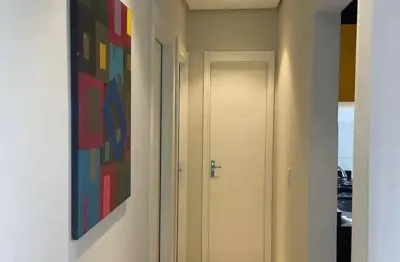 Apartamento com 2 quartos à venda na 06700-453, Jardim Petrópolis, Cotia