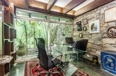 Casa com 4 quartos à venda na Rua Baiás, Boaçava, São Paulo