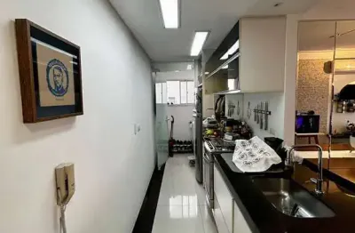 Apartamento com 2 quartos à venda na Rua Casa do Ator, Vila Olímpia, São Paulo