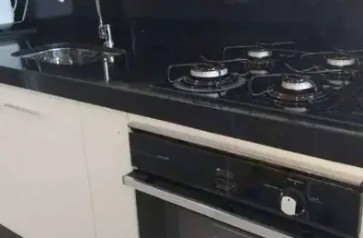 Apartamento com 2 quartos à venda na Rua Joaquim Leal, Vila Curuçá, São Paulo