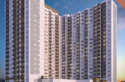 Apartamento com 2 quartos à venda na Avenida Nossa Senhora do Ó, Limão, São Paulo