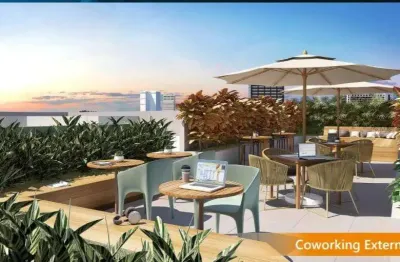Apartamento com 2 quartos à venda na Rua Tenente Landy, Lapa de Baixo, São Paulo