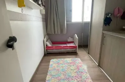 Apartamento com 2 quartos à venda na Rua Achiles Beline, Padroeira, Osasco