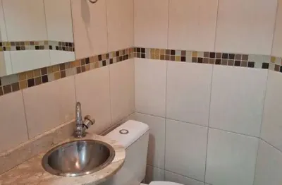 Apartamento com 3 quartos à venda na Rua Paulo Franco, Vila Hamburguesa, São Paulo