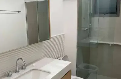 Apartamento com 3 quartos à venda na Rua Michigan, Brooklin, São Paulo