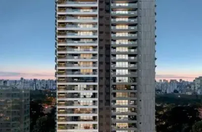 Apartamento com 3 quartos à venda na Rua Bartira, Perdizes, São Paulo