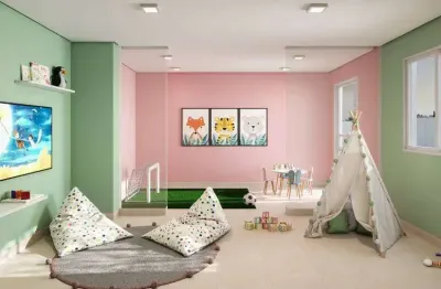 Apartamento com 2 quartos à venda na Rua Solimões, Barra Funda, São Paulo