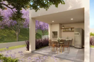 Apartamento com 1 quarto à venda na Rua Dona Ana Neri, Cambuci, São Paulo