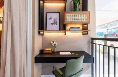 Apartamento com 3 quartos à venda na Estrada Carlos Queiroz Telles, Jardim Fonte do Morumbi, São Paulo