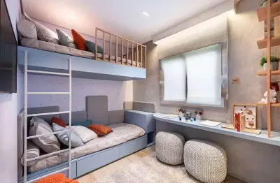 Apartamento com 3 quartos à venda na Rua Mateus Mascarenhas, Jardim Pereira Leite, São Paulo
