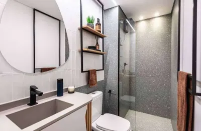 Apartamento em jardim fonte do morumbi  -  são paulo