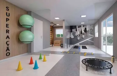 Apartamento com 3 quartos à venda na Estrada Carlos Queiroz Telles, Jardim Fonte do Morumbi, São Paulo