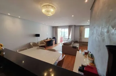 Apartamento com 2 quartos à venda na Alameda Terras Altas, Tamboré, Santana de Parnaíba