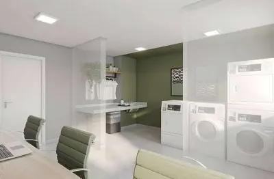 Apartamento com 1 quarto à venda na Rua do Oratório, Alto da Mooca, São Paulo