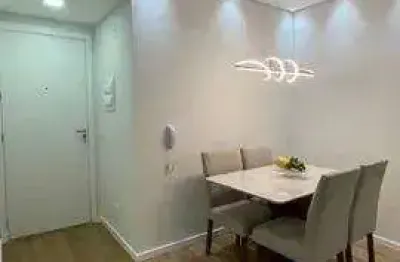 Apartamento com 2 quartos à venda na Rua Urano, Jardim Tupanci, Barueri