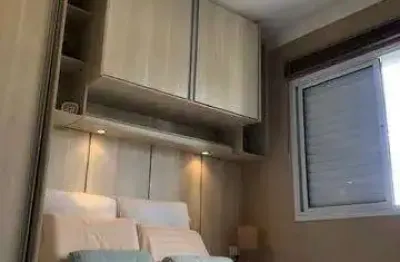 Apartamento com 2 quartos à venda na Rua Luiz Scott, Jardim Iracema, Barueri
