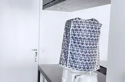 Apartamento com 2 quartos à venda na Avenida Henriqueta Mendes Guerra, Vila São João, Barueri