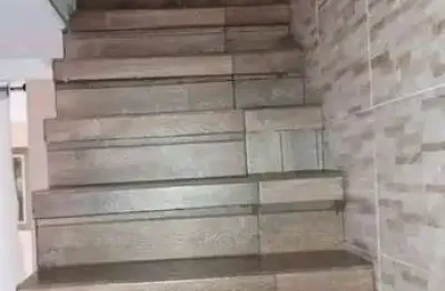 Casa à venda na Rua Andorra, Parque das Nações, Barueri