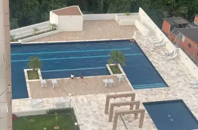 Apartamento com 3 quartos à venda na Avenida Giovani Attílio Tolaini, Votupoca, Barueri