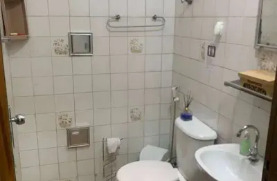 Casa com 3 quartos à venda na Rua Ernesto Bainha Lopes, Vila Jacuí, São Paulo