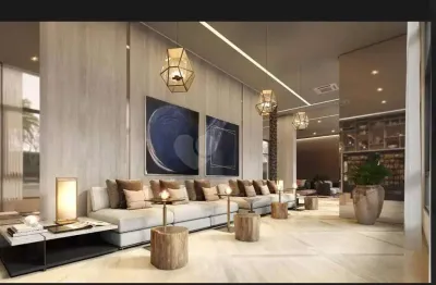 Apartamento com 1 quarto à venda na Rua Osório Duque Estrada, Paraíso, São Paulo