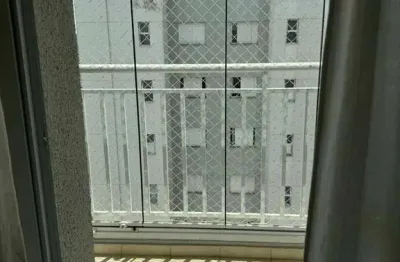 Apartamento com 2 quartos à venda na Rua Luiz Scott, Jardim Iracema, Barueri