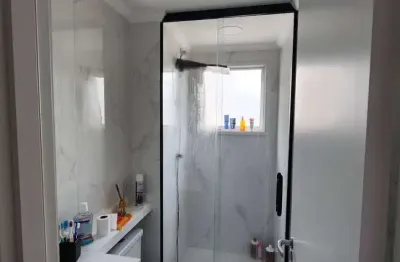 Apartamento com 2 quartos à venda na Avenida Henriqueta Mendes Guerra, Vila São João, Barueri