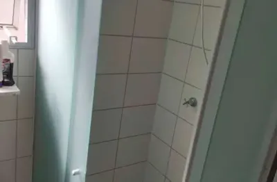 Apartamento com 2 quartos à venda na Avenida Dr. José Maniero, Estância Jaraguá, São Paulo