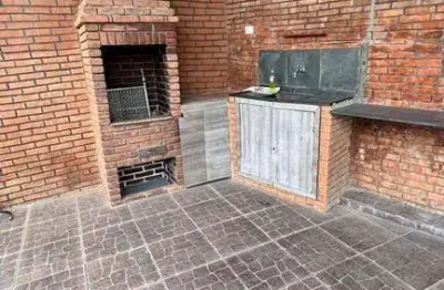 Casa com 2 quartos à venda na Rua Benjamim De Jesus Rodrigues, Parque Rodrigo Barreto, Arujá