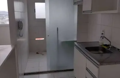 Apartamento com 2 quartos à venda na Avenida Henriqueta Mendes Guerra, Vila São João, Barueri