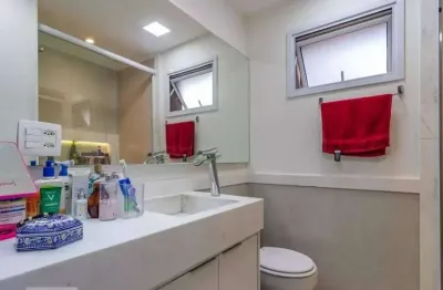 Apartamento com 2 quartos à venda na Avenida Ômega, Melville Empresarial II, Barueri