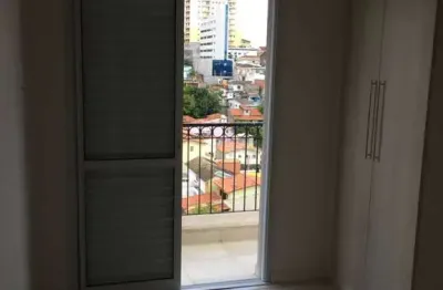 Apartamento com 3 quartos à venda na Rua São Paulo Apóstolo, Vila Boa Vista, Barueri