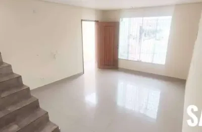 Casa com 2 quartos para alugar na Rua Min. Medeiros Mallet, Cidade São Francisco, São Paulo