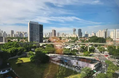 Sala comercial à venda na Rua Guaraiúva, Cidade Monções, São Paulo