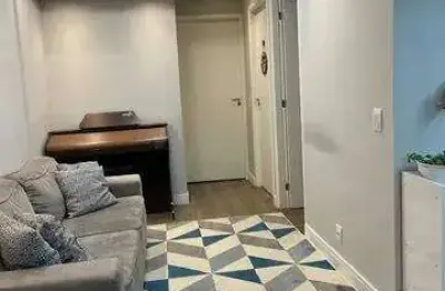 Apartamento com 3 quartos à venda na Rua Duque de Caxias, Centro, Barueri