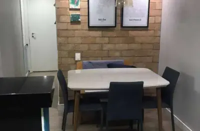 Apartamento com 2 quartos à venda na Rua Ibitirama, Vila Prudente, São Paulo