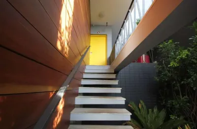 Casa com 5 quartos à venda na Rua João Gomes Júnior, Jardim Bonfiglioli, São Paulo