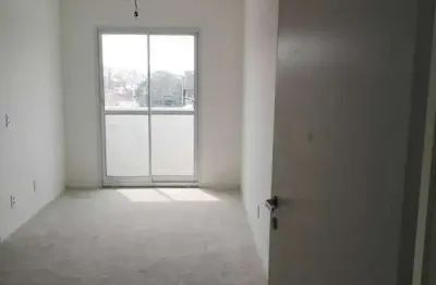Apartamento com 1 quarto à venda na Rua Jandiroba, Jardim Oriental, São Paulo