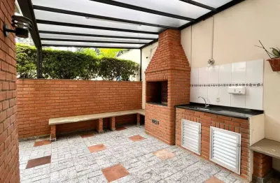 Apartamento com 3 quartos à venda na Rua Passo da Pátria, Bela Aliança, São Paulo
