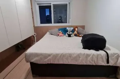 Apartamento com 1 quarto à venda na Rua Desembargador Aragão, Vila Mariana, São Paulo