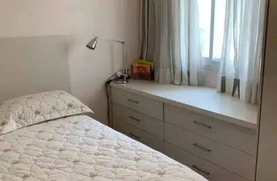 Apartamento com 3 quartos à venda na Polo Tamboré, Tamboré, Santana de Parnaíba