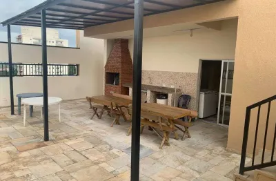Apartamento com 3 quartos à venda na Rua Rio Grande do Sul, Vila Boa Vista, Barueri