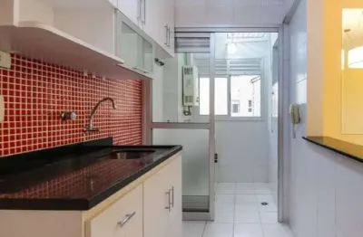 Apartamento com 3 quartos à venda na Rua Belchior de Azevedo, Vila Leopoldina, São Paulo