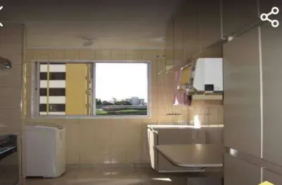 Apartamento com 2 quartos à venda na Rua das Seringueiras, Jabaquara, São Paulo